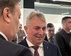 Lucian Bode refuză să demisioneze din PNL după ultimatumul Congresului: „Nu am niciun motiv să demisionez” / Congresul PNL îl acuză că a acționat contrar intereselor partidului și îi impută situația financiară „gravă” la finalul mandatului de secretar general