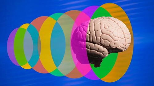 Gândești tot timpul? Cercetătorii ne zic câtă vreme stăm de fapt cu mintea COMPLET goală