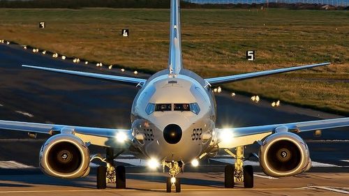 Trump anunță că China va cumpăra 200 de avioane Boeing / ”200 dintre cele mari” / Acțiunile Boeing au scăzut cu 4% după declarațiile lui Trump