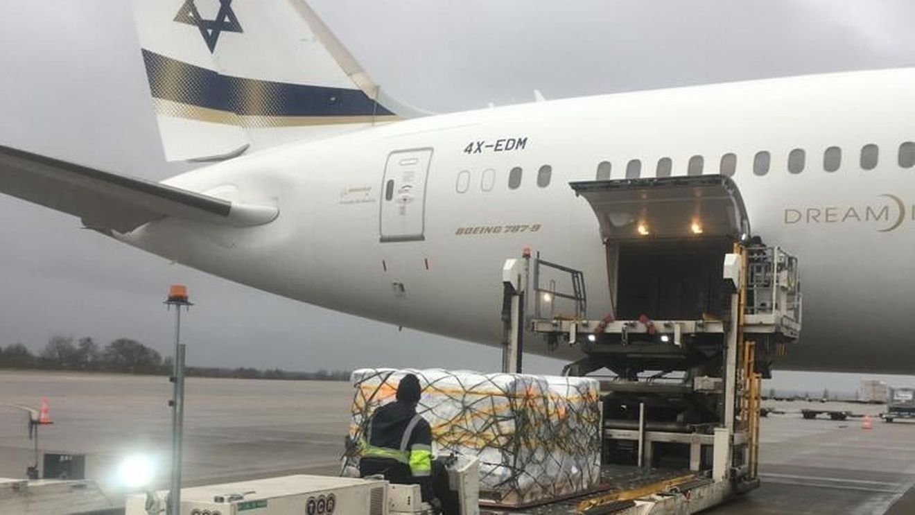 Israelul a primit primele pilule anti-COVID de la Pfizer/ Premierul Bennett: Ne vor permite să trecem peste vârful valului Omicron, care urmează