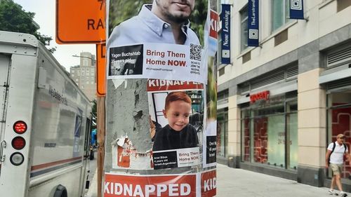 Un fost ostatic israelian povesteşte despre calvarul îndurat în captivitate în Gaza