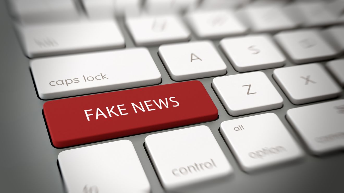 The Hamas – Israel ceasefire and the fake news surrounding it