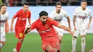FCSB a învins CFR Cluj cu 1-0 la revenirea în Ghencea și e singura echipă cu start perfect de sezon