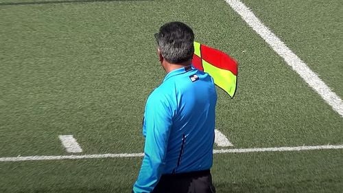 Scandalul pariurilor ilegale din fotbalul italian: Arbitrul Luciani l-a împrumutat cu 73 de mii de euro pe Nicolo Fagioli, de la Fiorentina