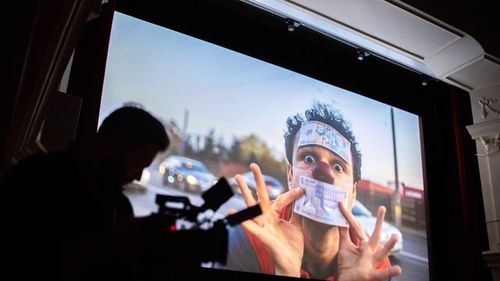 Jurnal de festival. O zi cât un film la AFF2025:  emoții, confesiuni și lecții despre cum se naște cinemaul autentic (Parteneriat)