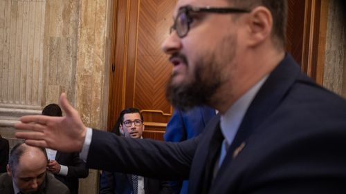 Szabo Odon cere sancţionarea lui Dan Tanasă pentru scandalul de la dezbaterea bugetului / De ce a făcut sesizare deputatul UDMR împotriva parlamentarului AUR