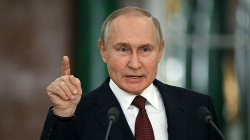 Vladimir Putin, prima reacție după revolta lui Prigojin: ”Aceasta este trădare față de cei care luptă pe front. Un cuțit în spate pentru ruși/ Facem orice să oprim asta, ne vom apăra patria/ Situația din Rostov rămâne complicată”