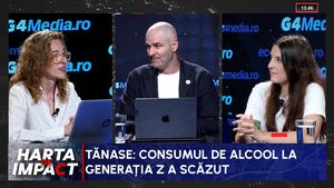 Cum se adaptează HORECA la obiceiurile de consum ale Gen Z? Radu Tănase, director executiv HORA: „Poate că înainte aveai un meniu, nu știu, valabil doi ani. Astăzi nu mai e așa.”