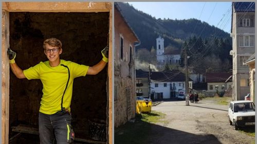 O poveste din Roșia Montană: Din activist împotriva proiectului aurifer, principalul antreprenor din zonă Tică Darie a creat de la zero o afacere cu produse din lână, care s-a dezvoltat și mai mult în timpul pandemiei