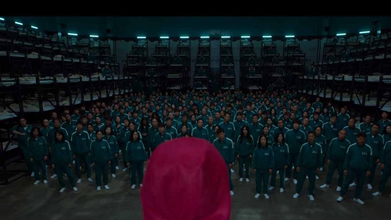 Netflix investește 2,5 miliarde de dolari în următorii patru ani în conţinuturi produse în Coreea de Sud