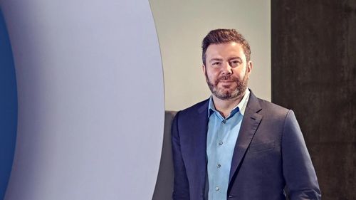 Daniel Dineș, CEO și cofondator UiPath, a vândut acțiuni la companie de 27 de milioane de dolari în ultimele trei luni / Cine sunt cei mai mari acționari ai gigantului român care automatizează procesele de business