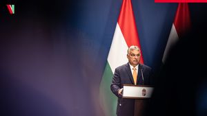 Premierul ungar Viktor Orban susține că planurile Uniunii Europene pentru combaterea schimbărilor climatice reprezintă o „fantezie utopică”