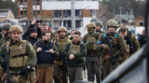 LIVE Ziua 60 de război: Armata ucraineană anunță că a lovit 17 ținte aeriene rusești / Eforturile de a ajuta civilii să scape din orașul Mariupol au eșuat din nou