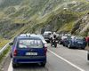 Restricții de trafic pe Transfăgărășan, luni / Compania Națională de Administrare a Infrastructurii Rutiere anunță închiderea circulației în două intervale orare