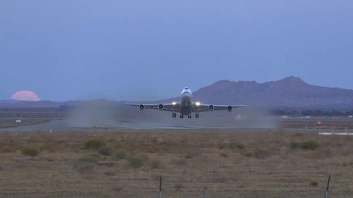 NASA va anunţa luni ''o descoperire importantă'' despre Lună