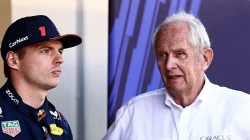 Data limită la care RedBull va anunța numele noului coechipier al lui Verstappen