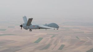 Ce se știe despre dronele misterioase care provoacă panică în estul Americii