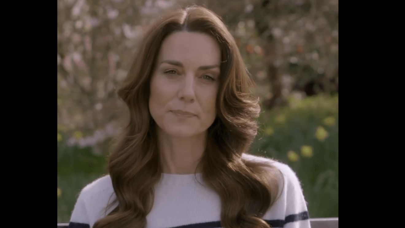 Kate, Prințesa de Wales, anunță că a terminat tratamentul cu chimioterapie