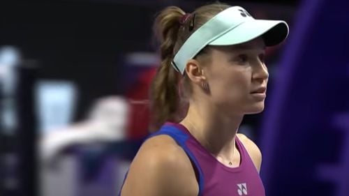 VIDEO Campioană de Grand Slam, debut cu o înfrângere la Turneul Campioanelor 2024