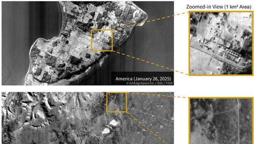 Un microsatelit taiwanez de dimensiunea unei serviete atinge capacități optice de clasă mondială, susține un start-up japonez care a contribuit la dezvoltarea sa