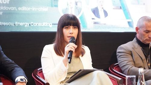 Cristina Prună (USR): PSD şi Marcel Ciolacu fug de responsabilitatea guvernării