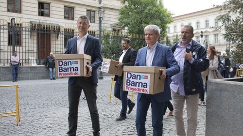 Dacian Cioloş: Suntem gata să conducem şi să guvernăm România cu oameni cinstiţi