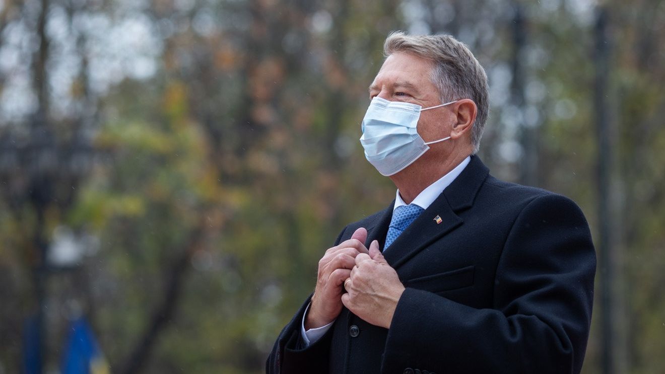 Preşedintele Estoniei şi premierul Spaniei, primiţi joi de preşedintele Klaus Iohannis
