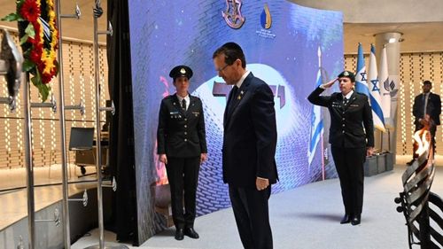 Israel la 75 de ani: O țară divizată, cu numeroase interese sectoriale, care face față unor vecini cu care în cel mai bun caz e în război rece