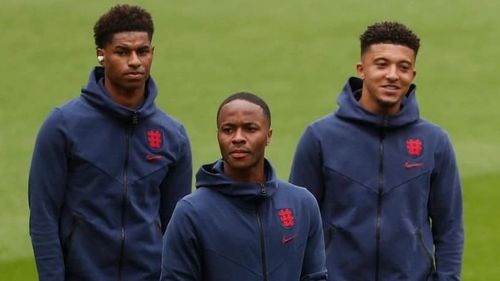 11 persoane arestate de Poliția britanică în legătură cu abuzurile rasiste online la adresa jucătorilor care au ratat penaltiuri în finala Euro 2020