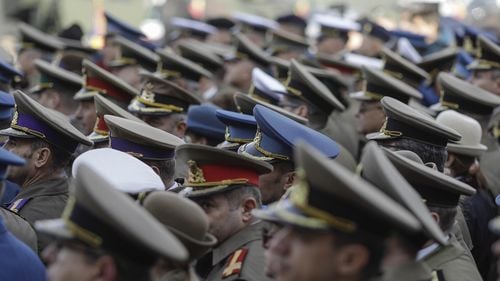 Curtea Constituțională discută pe 17 decembrie sesizarea Avocatului Poporului în legătură cu Legea privind pensiile militare de stat
