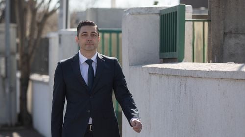 Procurorul general, despre plângerea lui Cioloș împotriva lui Ciolacu în cazul Roșia Montană: Este pe circuitul administrativ și va fi distribuită unui procuror de caz în vederea instrumentării