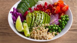 De ce dispar restaurantele vegane sau introduc carne în meniu / Valul vegan se lovește de realități dure