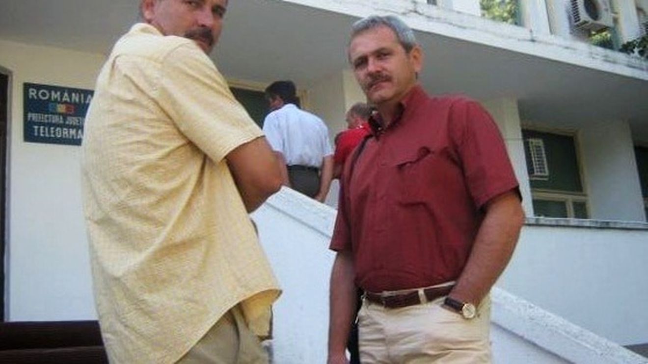 Firma familiei lui Marian Fișcuci, unul dintre oamenii folosiți ca paravan de Dragnea, acuzată în aranjarea prețurilor la combine / Consiliul Concurenței a amendat-o cu peste jumătate de milion de euro