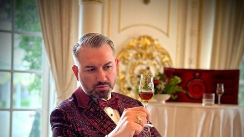 Dragoș Sprînceană, emisarul României în SUA, a declanșat o furtună politică la București. Se cere demisia lui Marcel Ciolacu