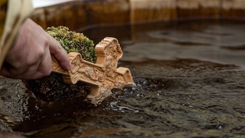 Zile libere pe 6 și 7 ianuarie, de Bobotează și Sfântul Ion - proiect de lege semnat de zeci de parlamentari PSD