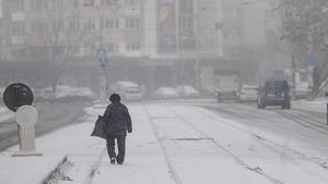 Viceprimarul Capitalei: Cu zonele protejate suspendate, nu vom vedea case de patrimoniu din cauza blocurilor / ”Hoţii vor fi întotdeuna dispuşi să ne fure pământul, spaţiul public, aerul pe care îl respirăm”