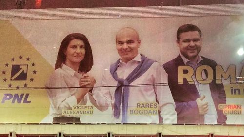 Rareş Bogdan: Când am intrat în politică, nu credeam că sunt atât de mulţi cretini / Când am spus că vreau să desfiinţez pensiile speciale, în 30 de zile, am spus-o cu tot sufletul