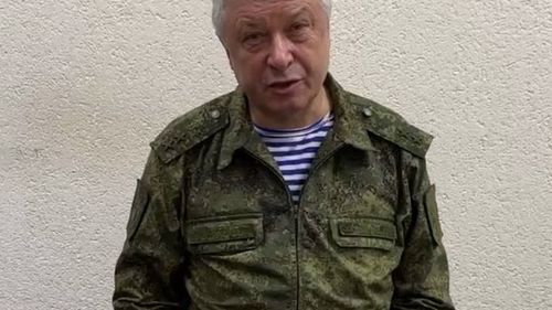 Moscova devine mai periculoasă pentru generalii ruși decât linia frontului / Ce se știe despre generalul KGB Alekseev, rănit grav vineri în capitala Rusiei