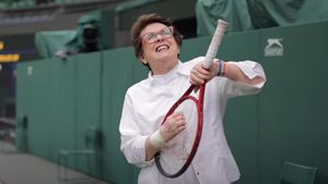 Legendara Billie Jean King urmează să obțină diploma universitară la 65 de ani distanță de la admitere