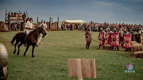 "Cel mai fain şi mai friendly din România": Festivalul Celtic Transilvania din Bistrița Năsăud/ Ce alte evenimente au loc în weekend în București și în țară