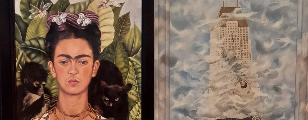 Frida Kahlo: soție, intelectuală, artistă modernă și activistă politică – Expoziție la Tate Modern la Londra