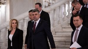Ciolacu: După părerea mea, se impune o remaniere guvernamentală până la finalul anului