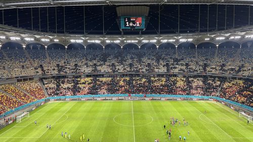 FCSB, eliminată din Europa League după o remiză eroică cu Fenerbahce pe Arena Națională (1-1)