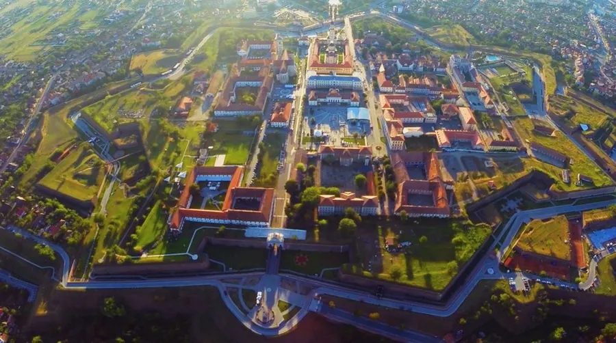 alba carolina cetate alba iulia