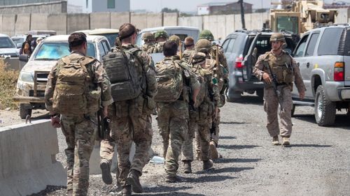 Efectele victoriei lui Trump: Cum ar putea fi pedepsiți ofițerii implicați în retragerea dezastruoasă din Afganistan