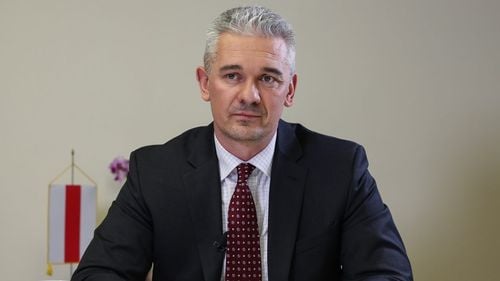 EXCLUSIV Cum încearcă opoziția democratică din Belarus să își asigure sprijinul forțelor de ordine loiale lui Lukașenko. Interviu VIDEO cu Valery Kavaleuski, șeful de cabinet al Svetlanei Tihanovskaia