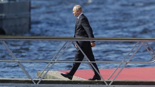 Fiascoul budapestan demonstrează că presiunea asupra lui Putin funcționează - editorial Washington Post