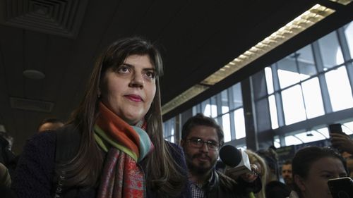 EXCLUSIV Când ar putea afla Laura Codruța Koveși dacă va fi numită la șefia Parchetului European. Calendarul negocierilor dintre Parlamentul European și Consiliul Uniunii Europene