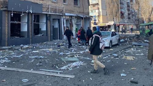 "Visez să-mi cumpăr un apartament în Kiev": Cum încearcă propaganda Kremlinului să convingă rușii să se înroleze pentru a lupta în Ucraina