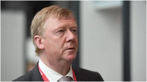 The Jerusalem Post: Anatoli Ciubais, fost consilier al lui Putin, a fugit în Israel / El s-a opus invaziei Rusiei în Ucraina